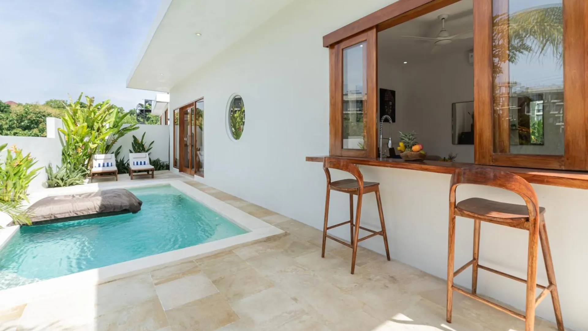 Salthouse Villa Uluwatu Pecatu