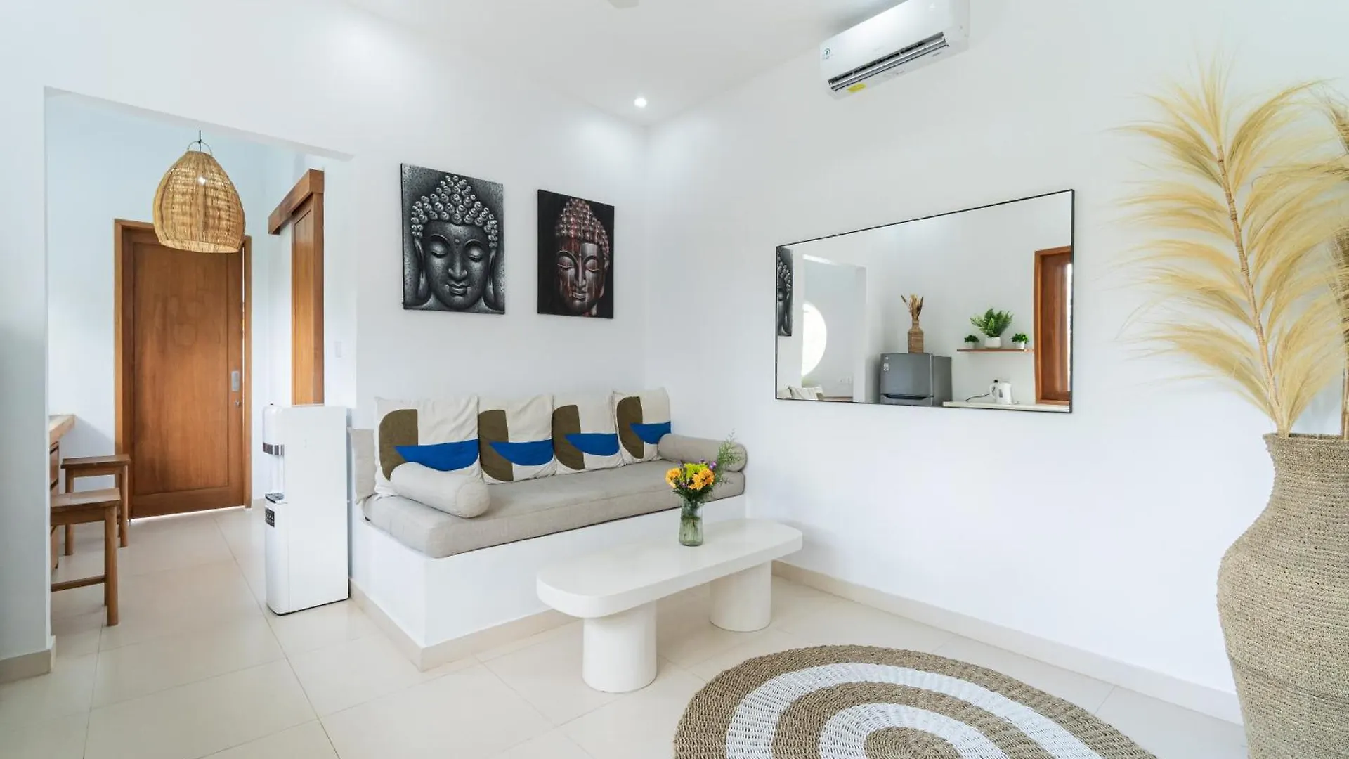 Salthouse Villa Uluwatu Pecatu