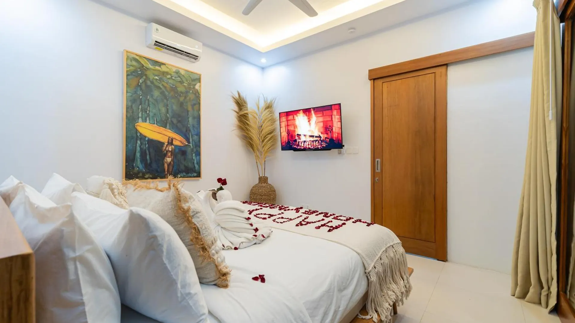 Salthouse Villa Uluwatu Pecatu Indonesia