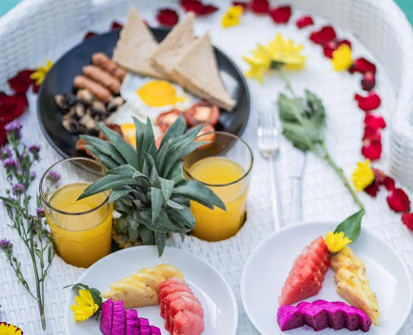Salthouse Villa Uluwatu Pecatu Indonesia