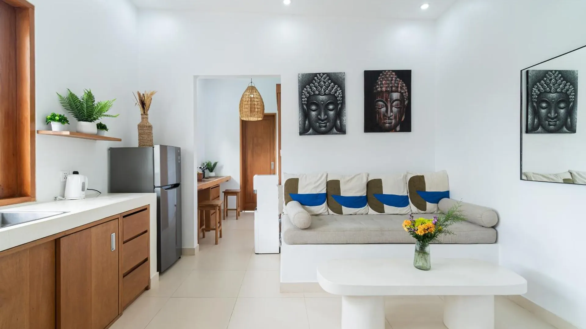 Salthouse Villa Uluwatu Pecatu 0*,  Indonesia