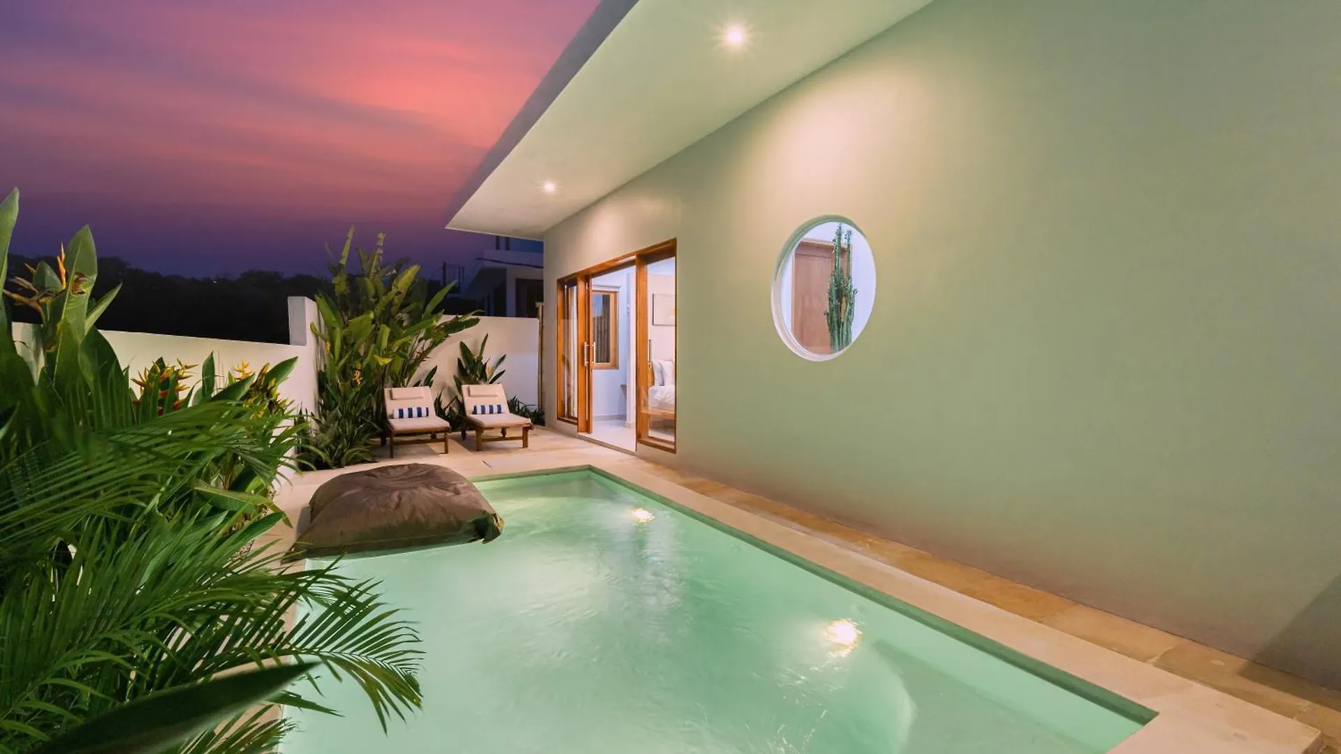 Salthouse Villa Uluwatu Pecatu