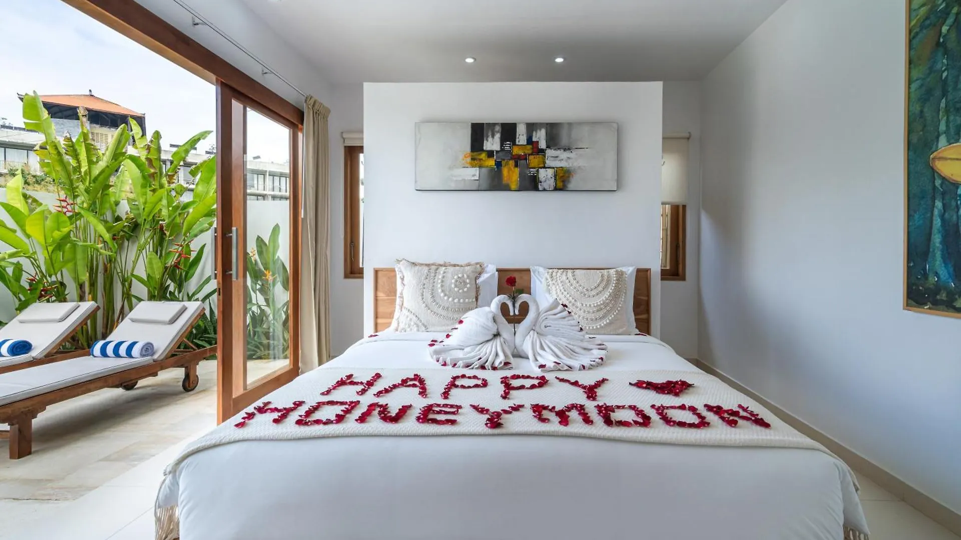 Salthouse Villa Uluwatu Pecatu