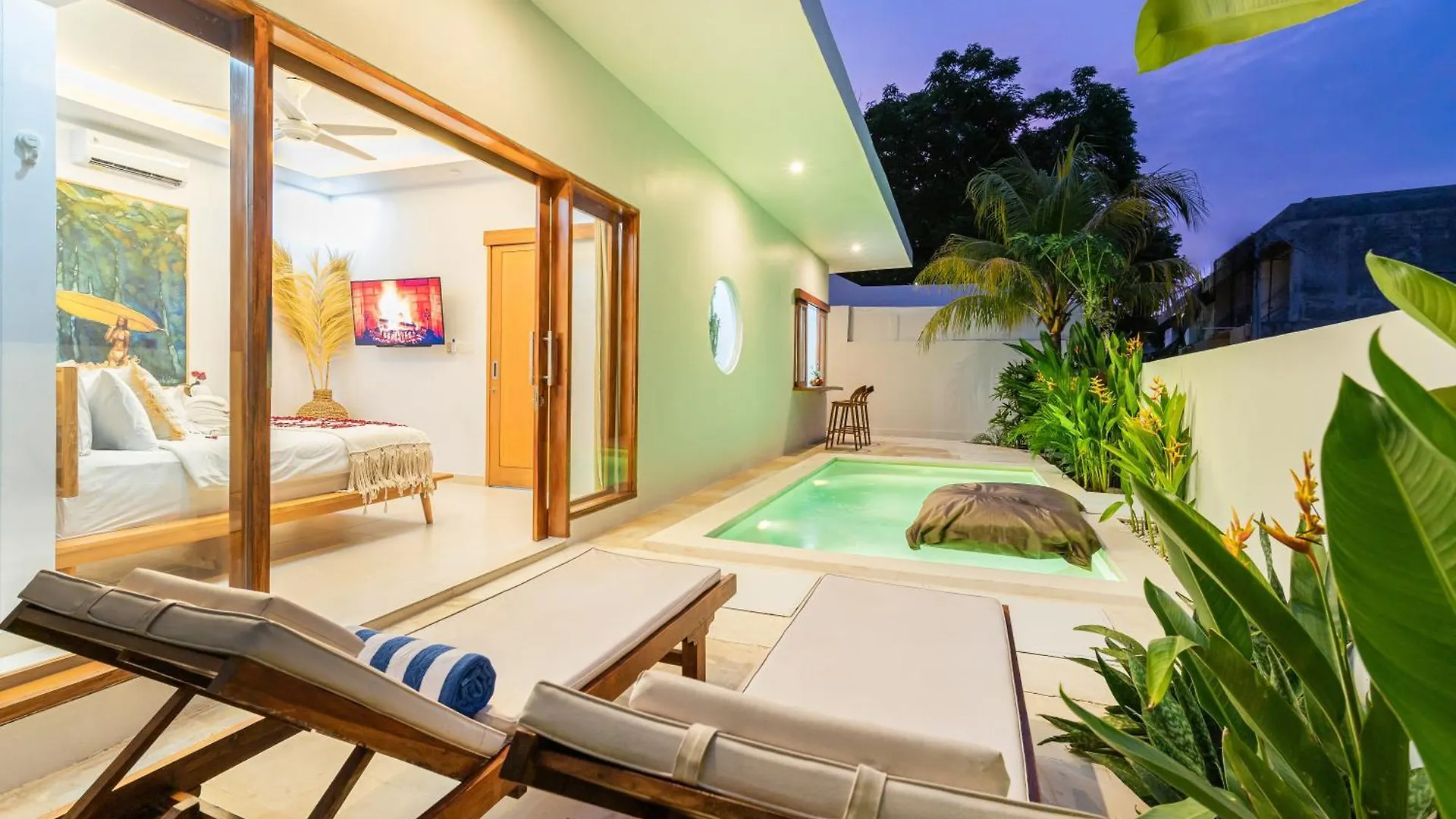 Salthouse Villa Uluwatu Pecatu