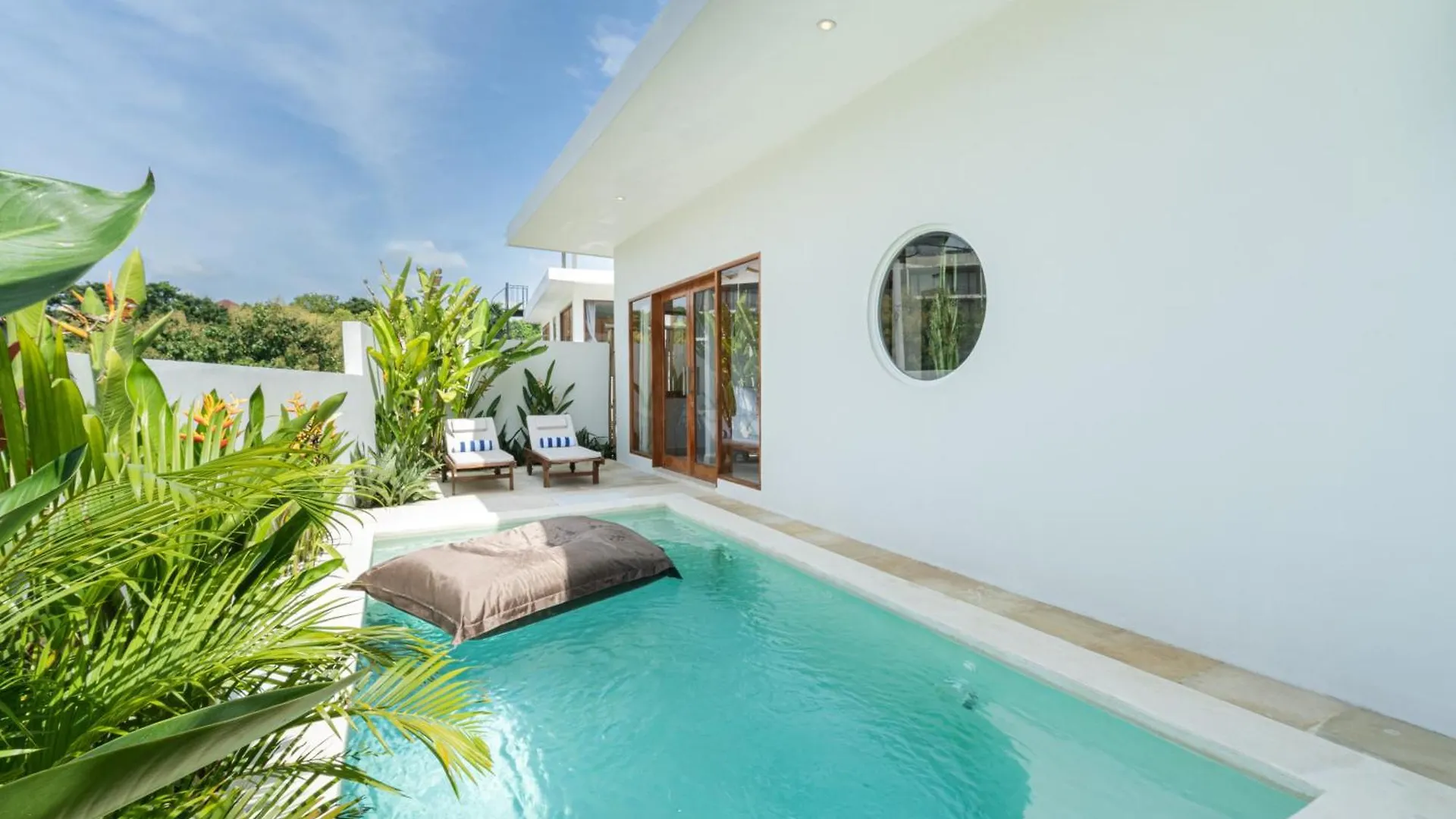 Salthouse Villa Uluwatu Pecatu