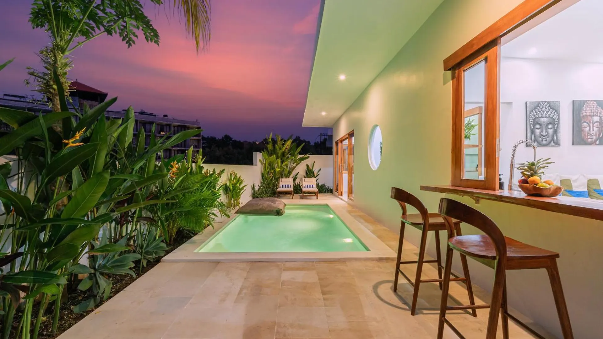 Salthouse Villa Uluwatu Pecatu