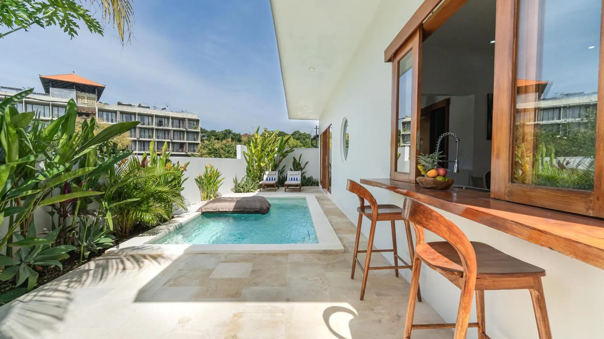 Salthouse Villa Uluwatu Pecatu  Indonesia