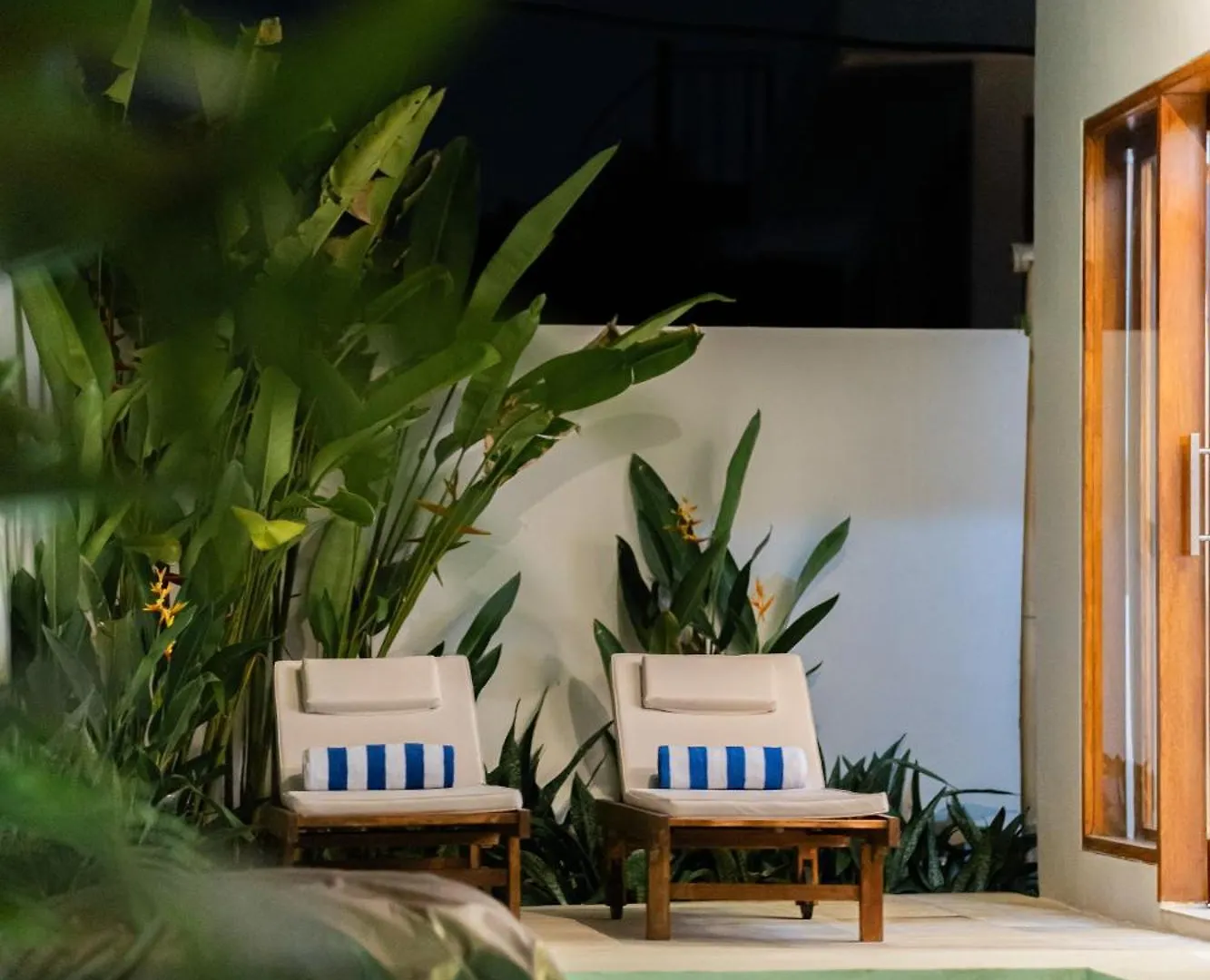 Salthouse Villa Uluwatu Pecatu
