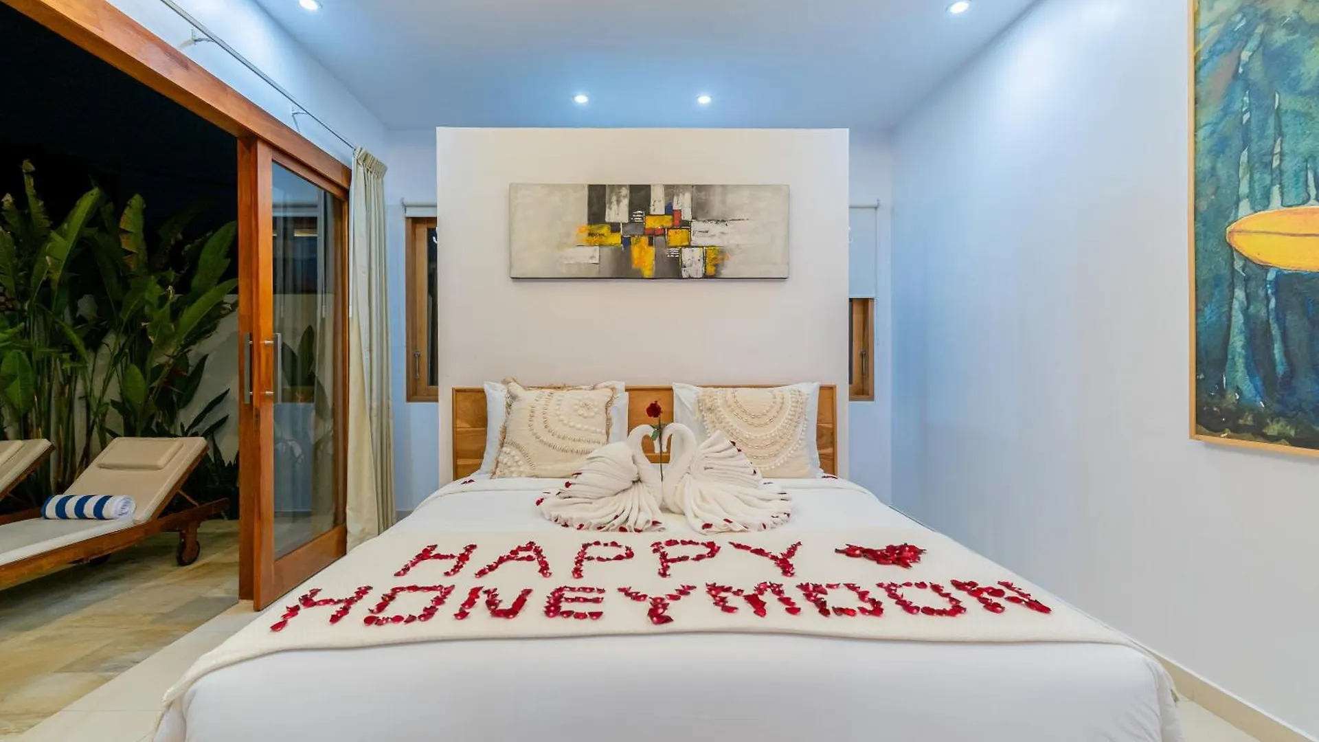 Salthouse Villa Uluwatu Pecatu   Uluwatu (Bali)