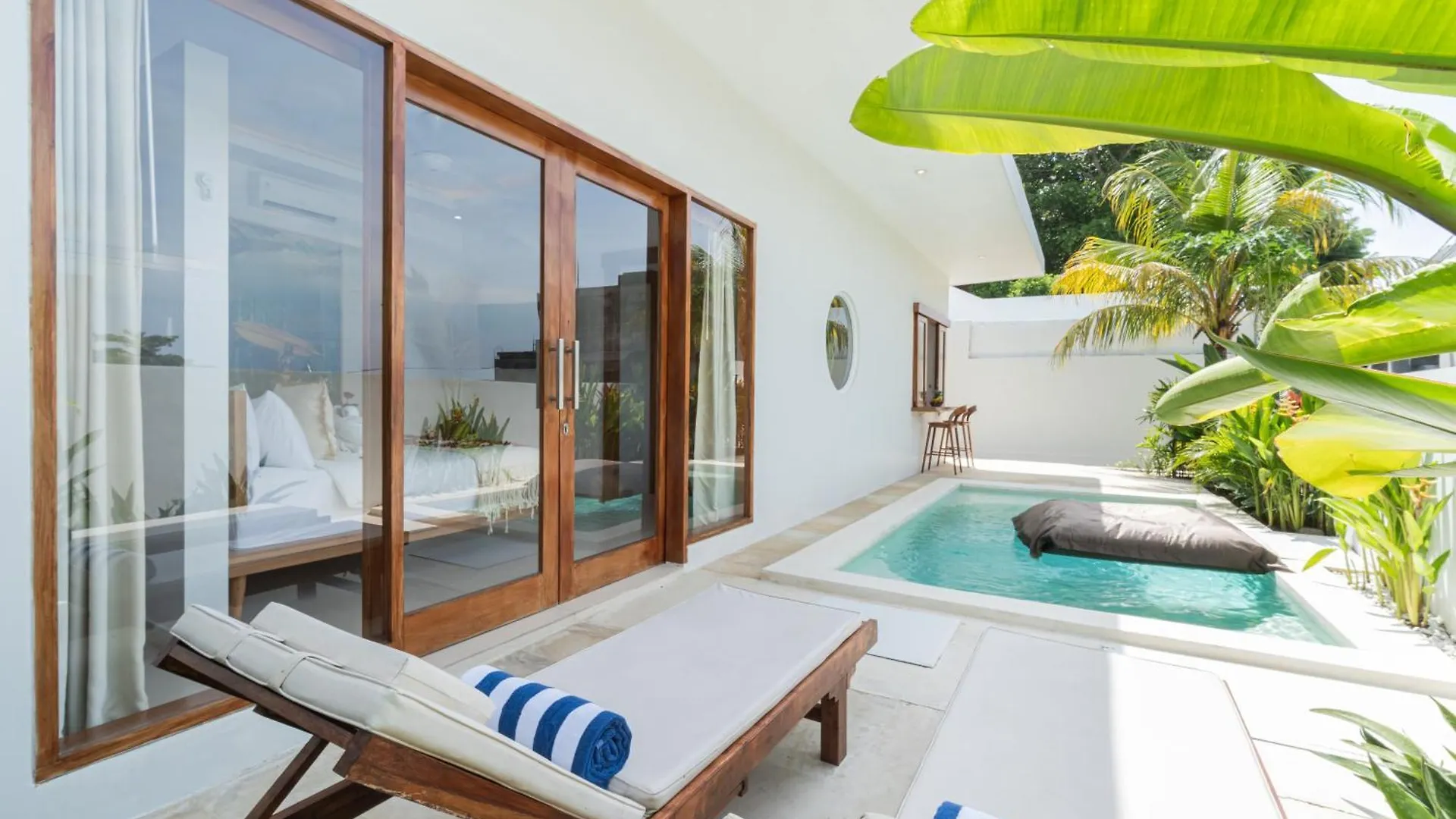 Salthouse Villa Uluwatu Pecatu  0*, Uluwatu (Bali) Indonesia