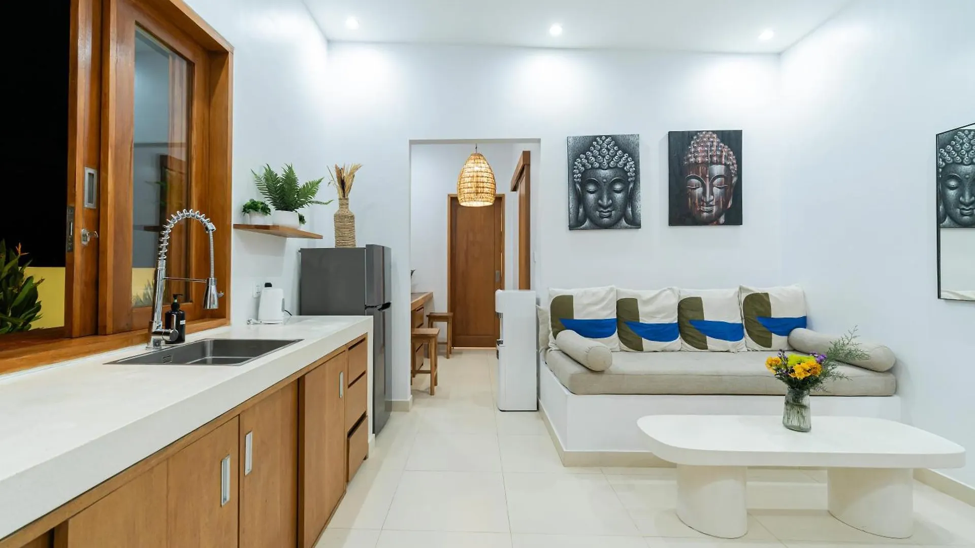 Salthouse Villa Uluwatu Pecatu