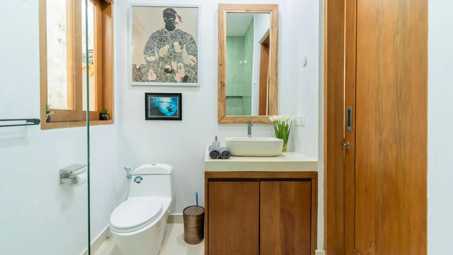 Salthouse Villa Uluwatu Pecatu  Indonesia