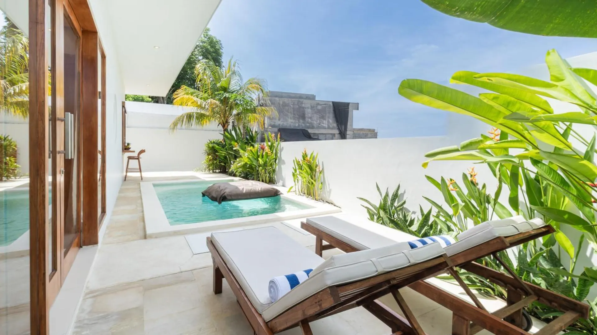 Salthouse Villa Uluwatu Pecatu  0*, Uluwatu (Bali)