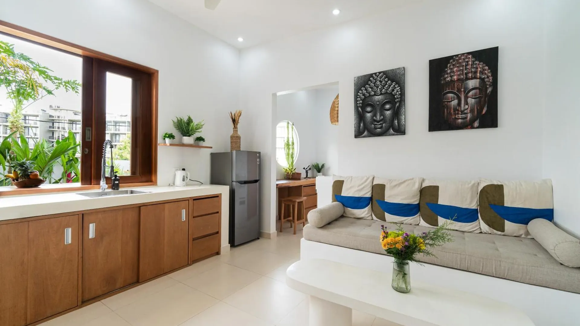 Salthouse Villa Uluwatu Pecatu  Uluwatu (Bali)