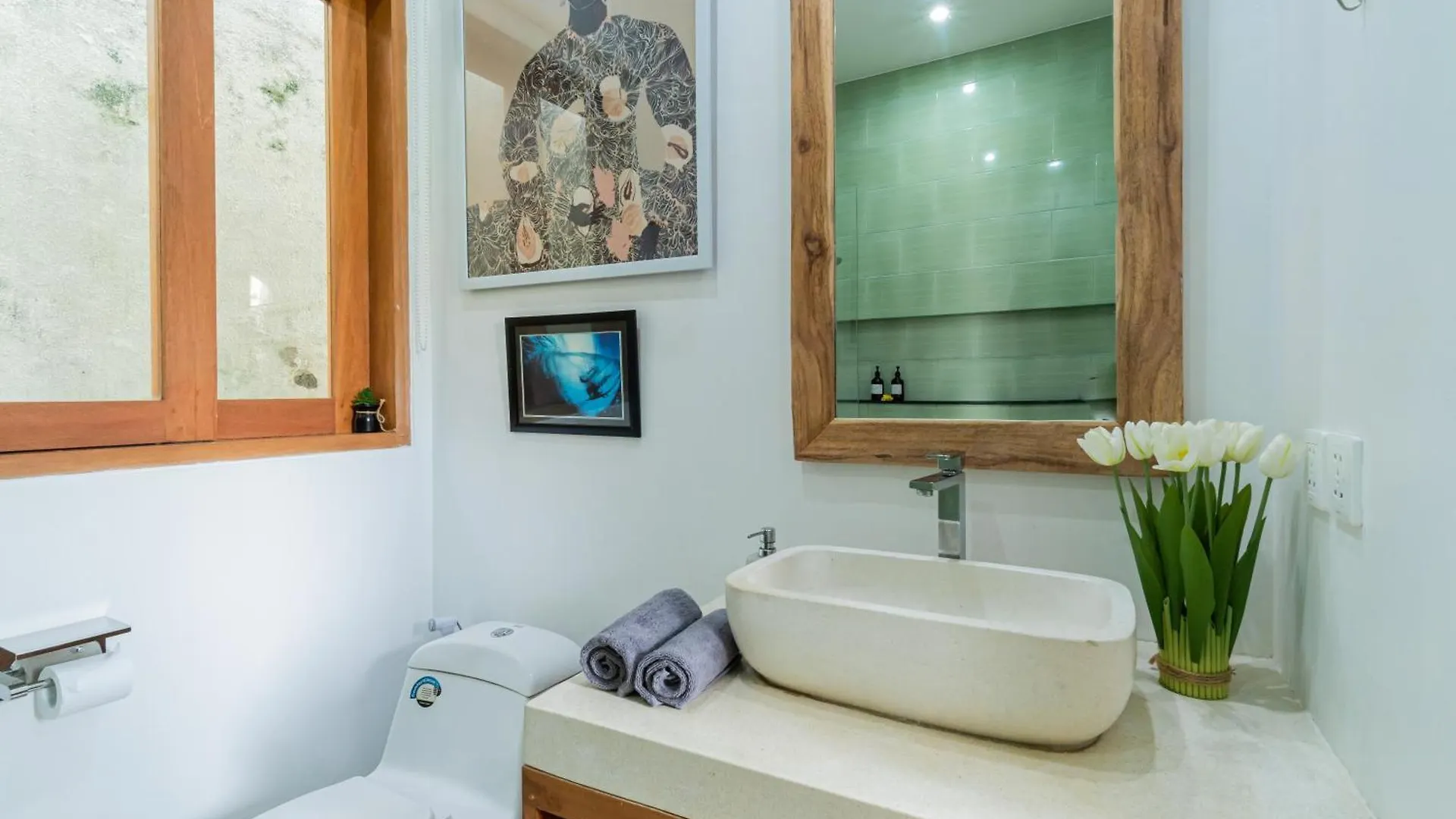 Salthouse Villa Uluwatu Pecatu