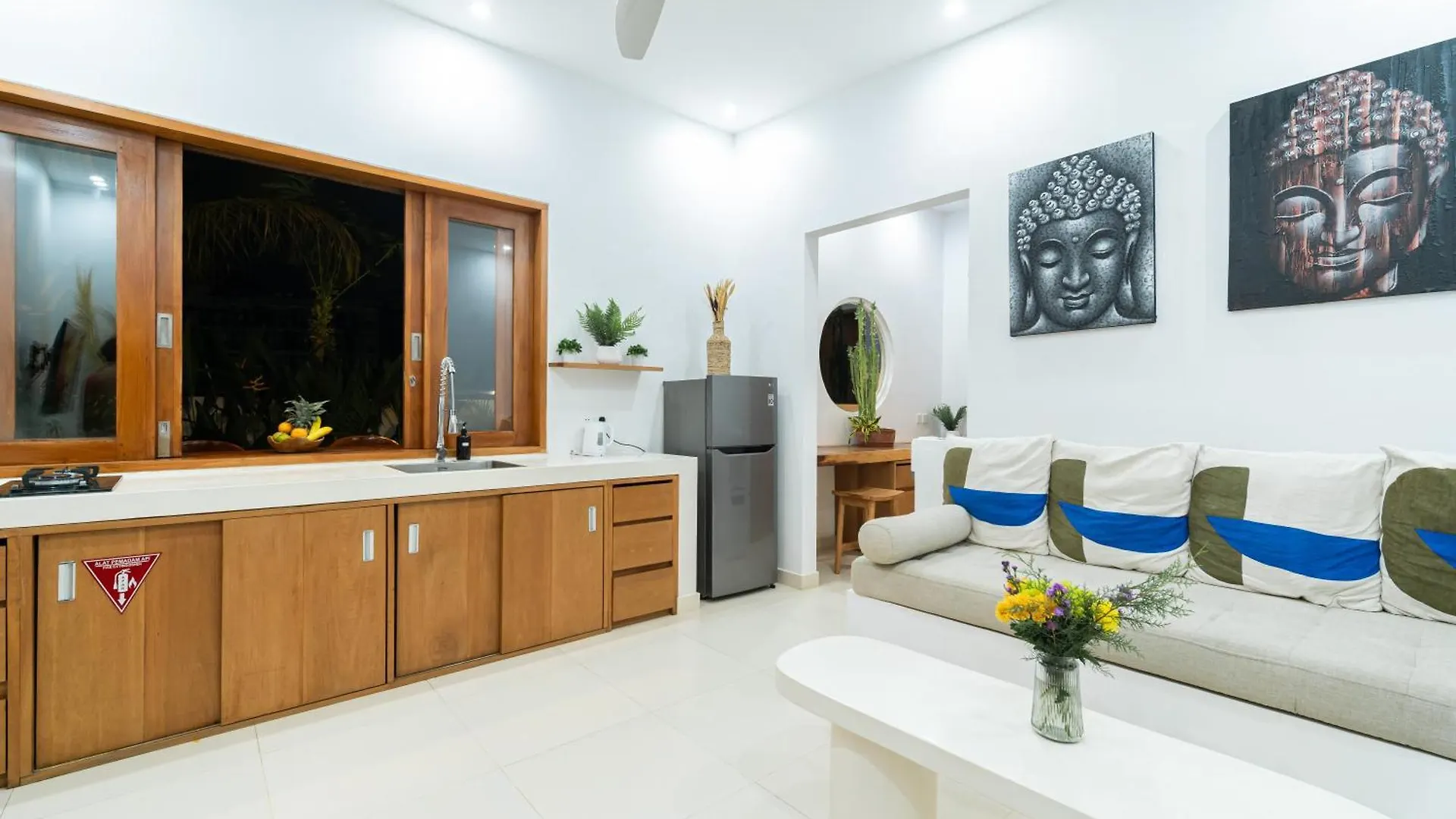 Salthouse Villa Uluwatu Pecatu