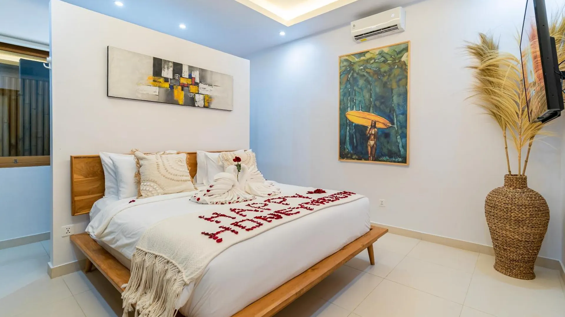 Salthouse Villa Uluwatu Pecatu  Uluwatu (Bali)