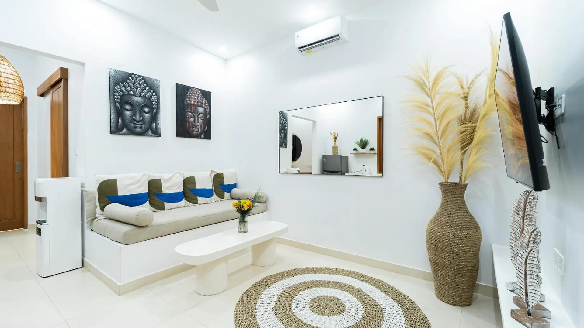 Salthouse Villa Uluwatu Pecatu  Uluwatu (Bali)
