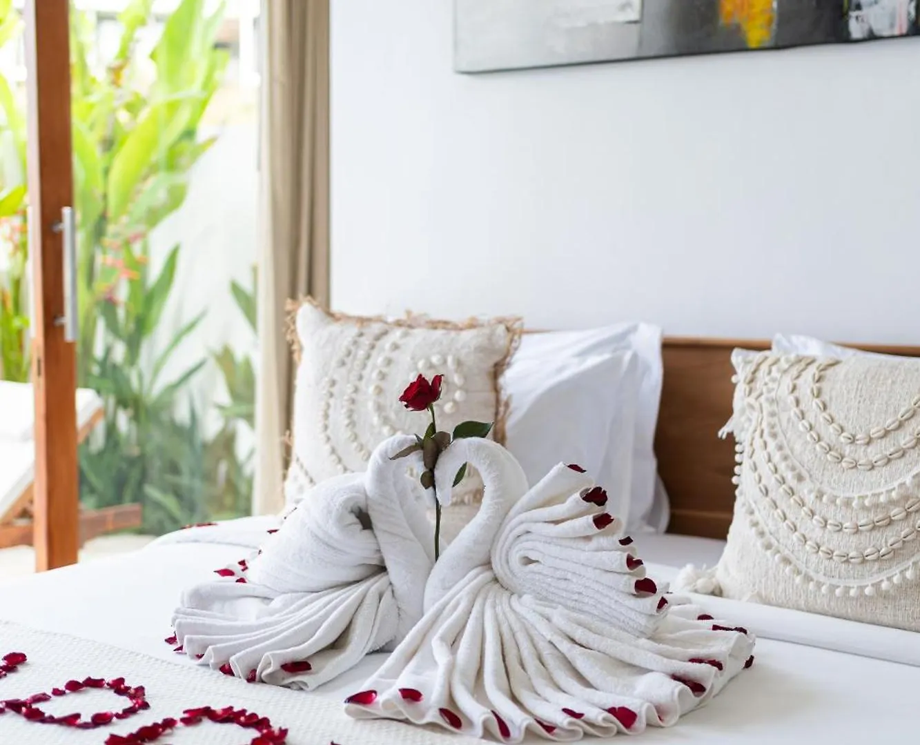 Salthouse Villa Uluwatu Pecatu  Indonesia