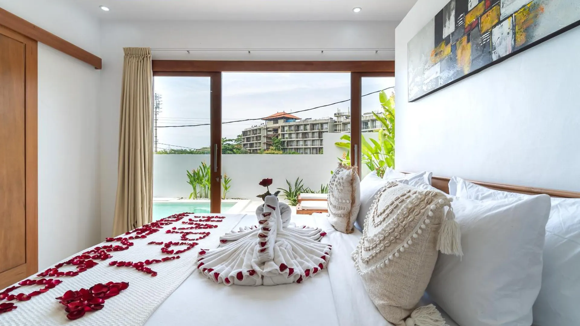 Salthouse Villa Uluwatu Pecatu