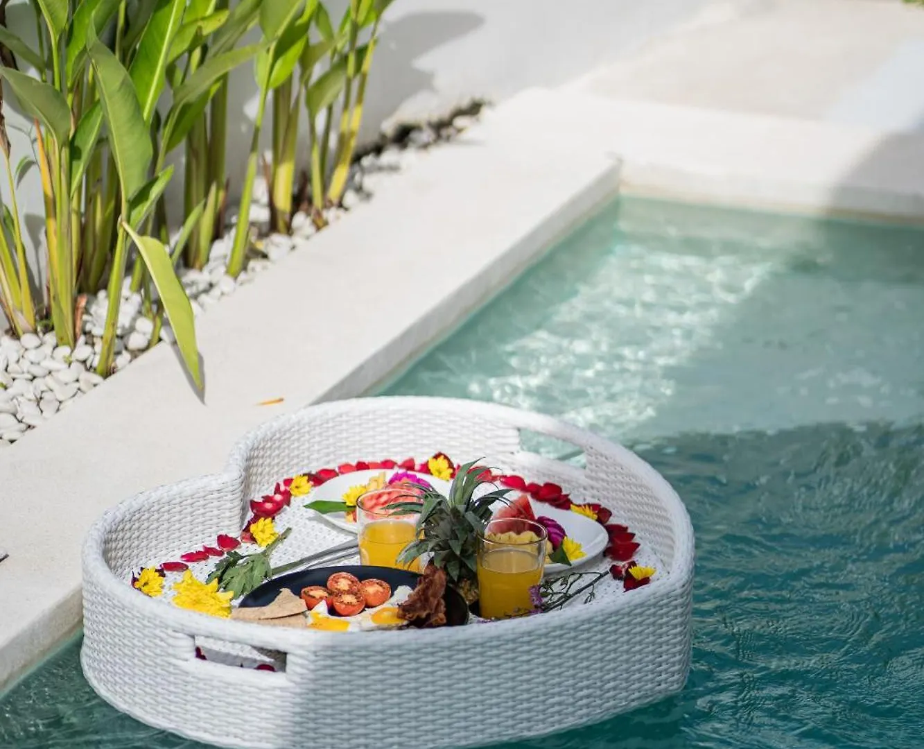 Salthouse Villa Uluwatu Pecatu  0*, Uluwatu (Bali)