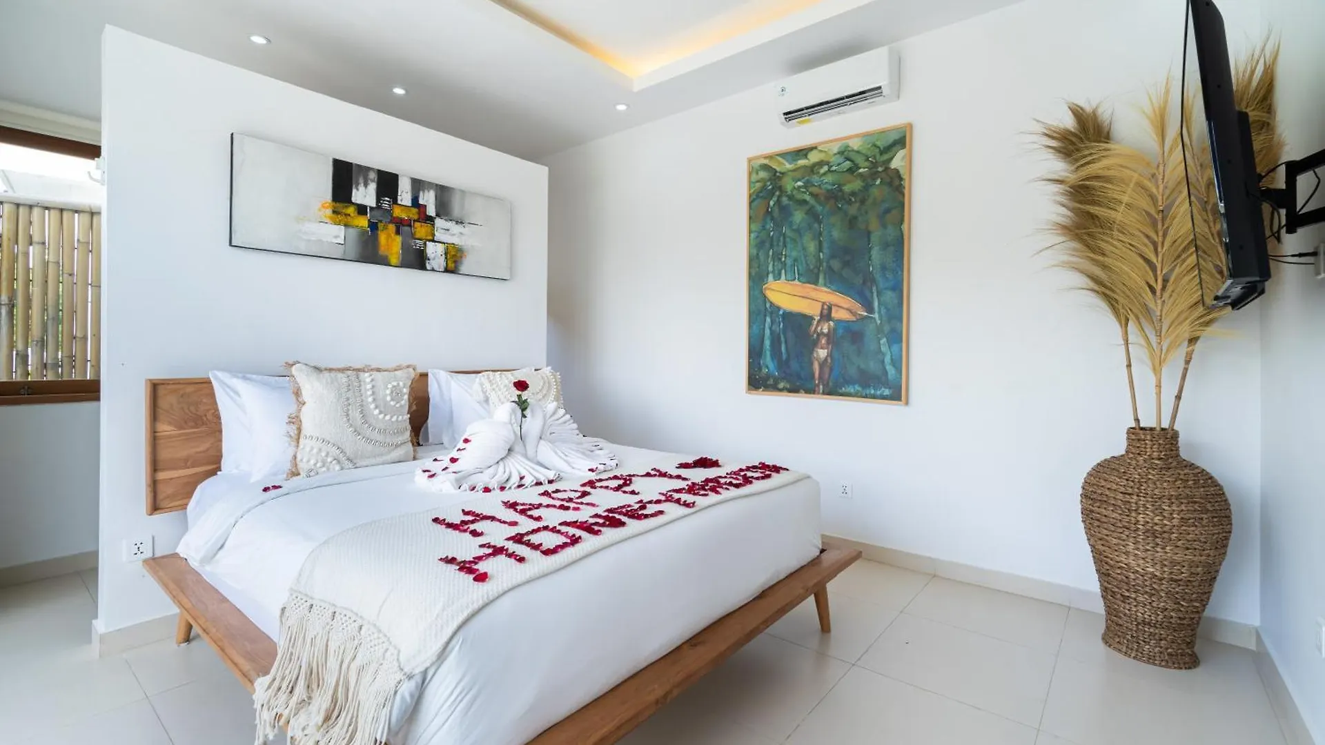 Salthouse Villa Uluwatu Pecatu  0*, Uluwatu (Bali)