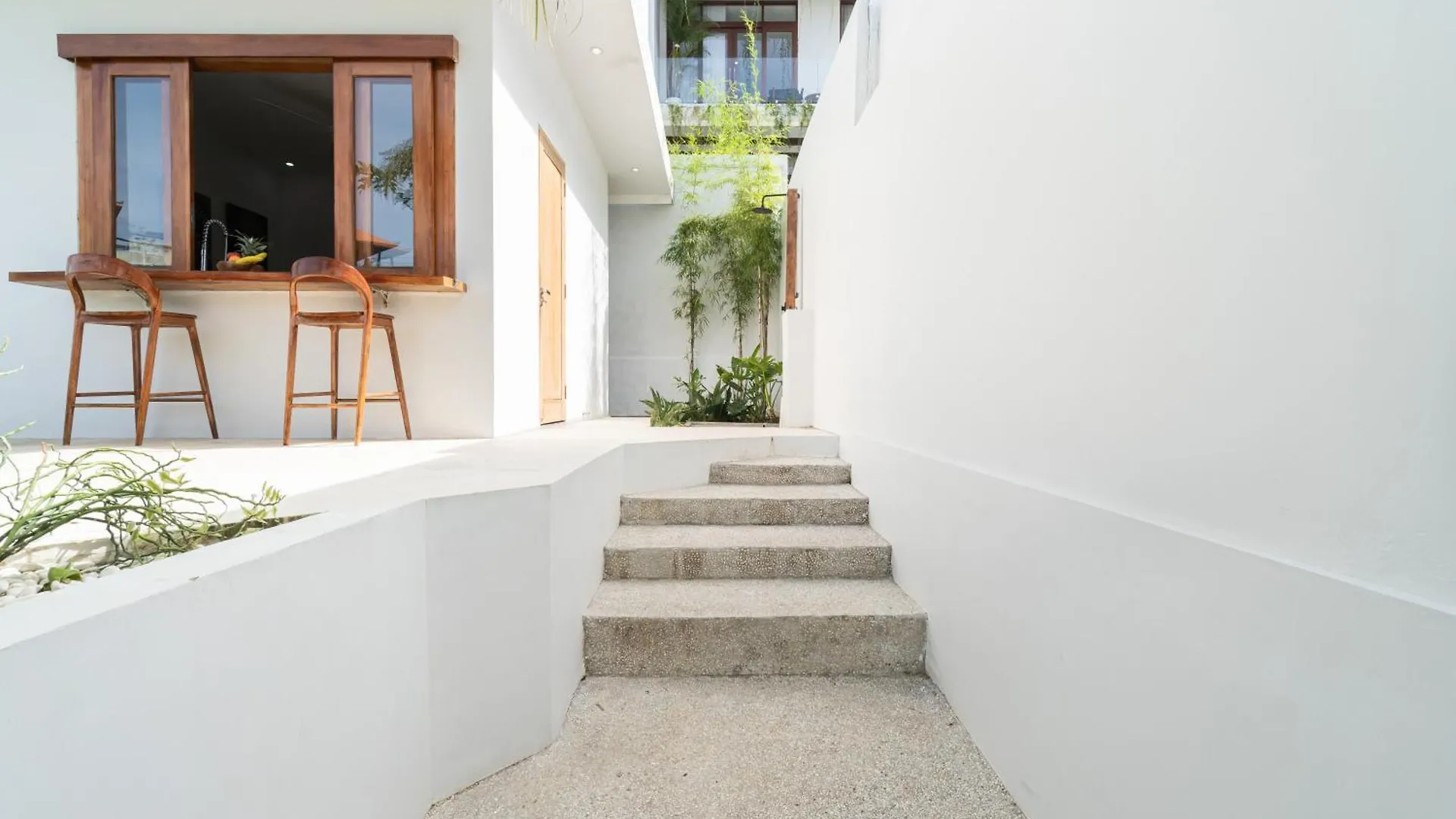 Salthouse Villa Uluwatu Pecatu  0*, Uluwatu (Bali) Indonesia