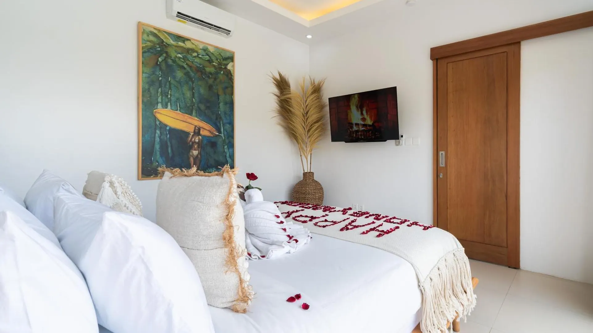 Salthouse Villa Uluwatu Pecatu
