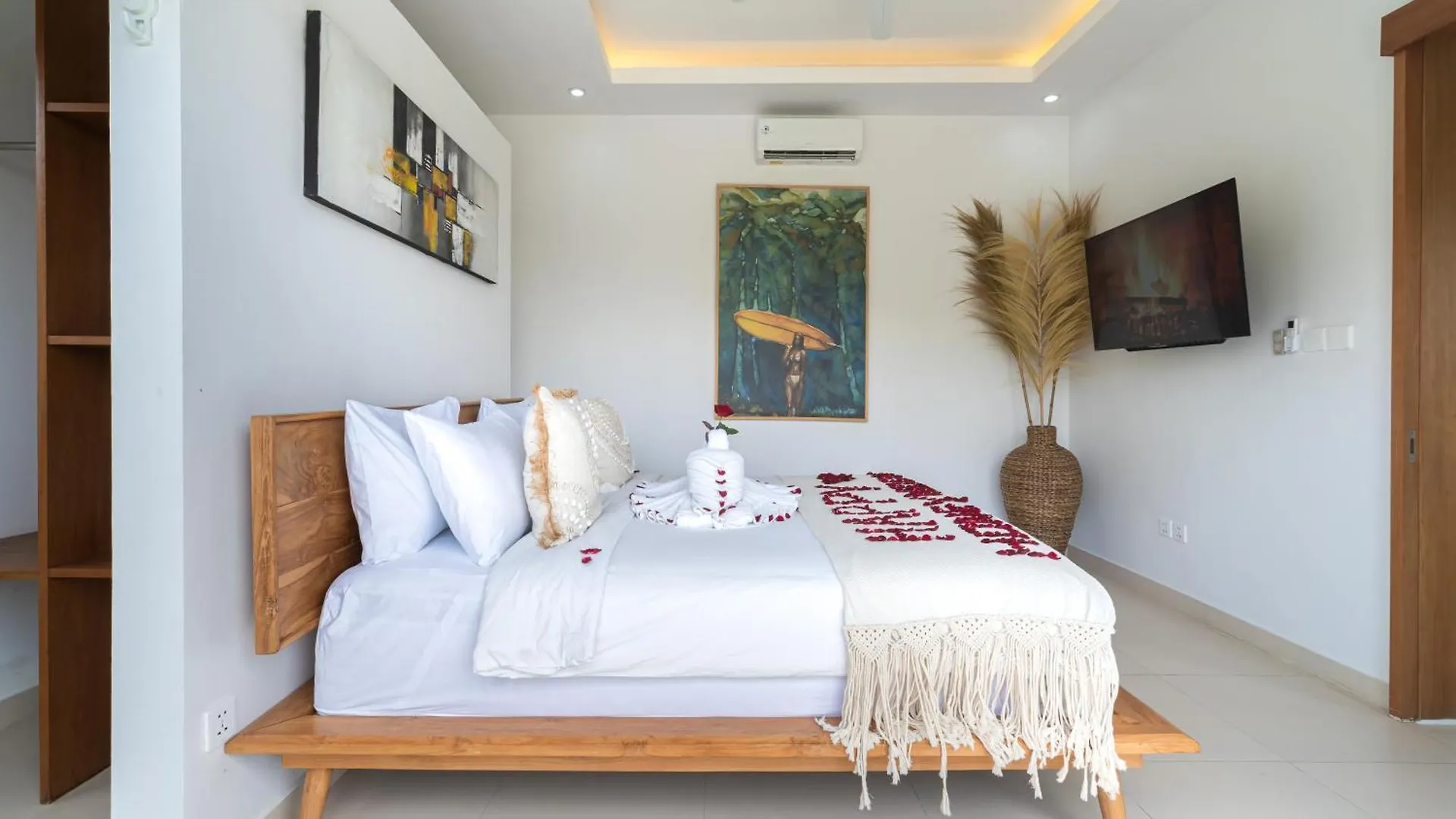 Salthouse Villa Uluwatu Pecatu