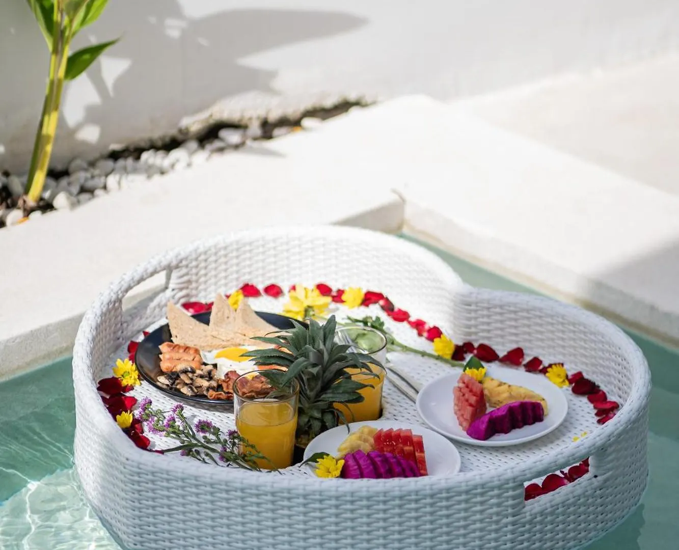 Salthouse Villa Uluwatu Pecatu  Indonesia