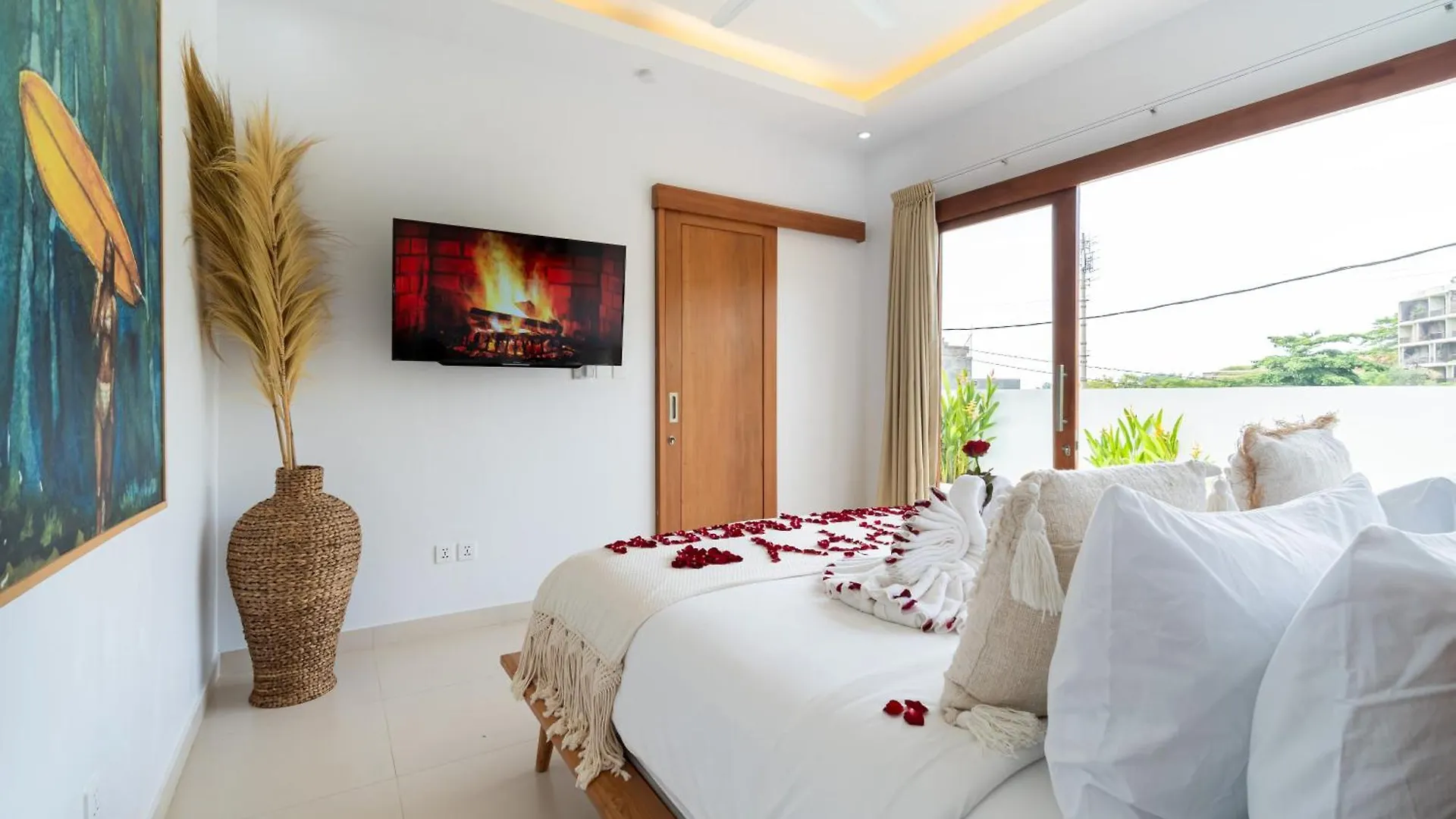 Salthouse Villa Uluwatu Pecatu