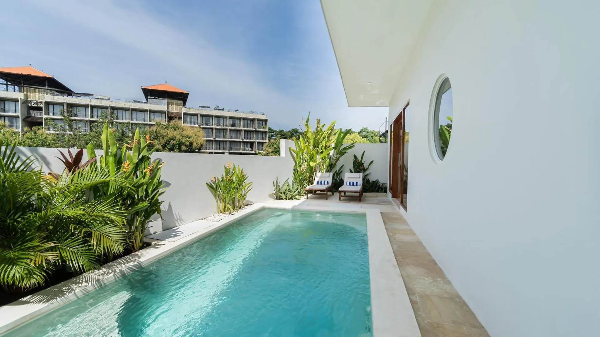 Salthouse Villa Uluwatu Pecatu   Uluwatu (Bali)